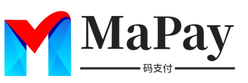 码支付logo